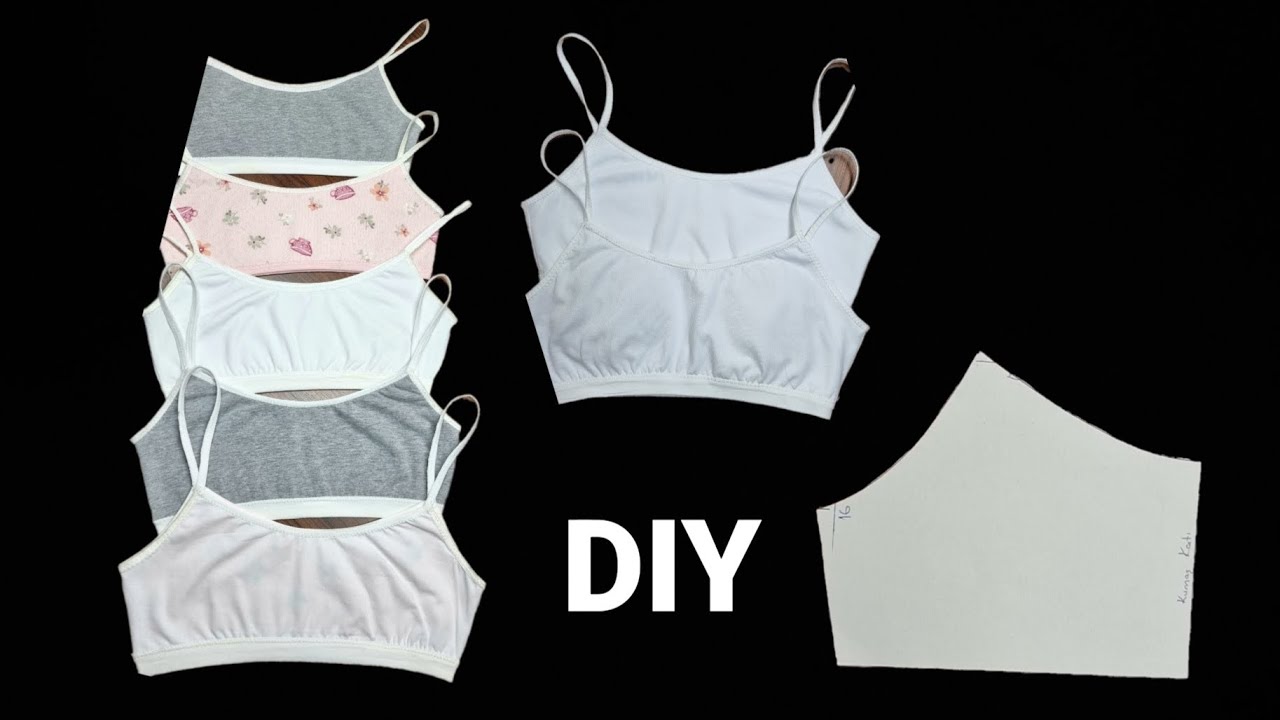 Больше не нужно покупать готовое ✋️ Сшить полумайку очень просто 👍 100% выгодно🔥