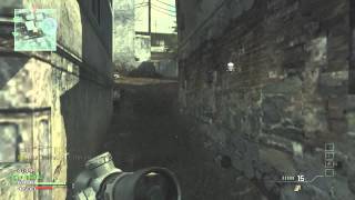 gaet-Isso - Couteau de Lancer ( AiiiE ) screenshot 4