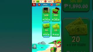 Automated bingo game screenshot 5