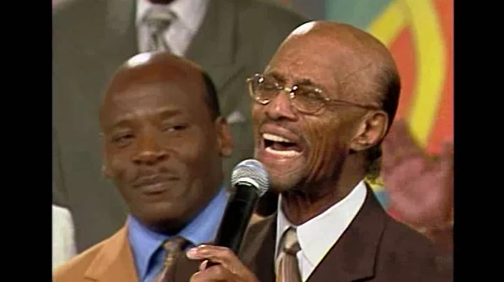 Spencer Taylor  Doug Williams - Lord Help Me To Ho...
