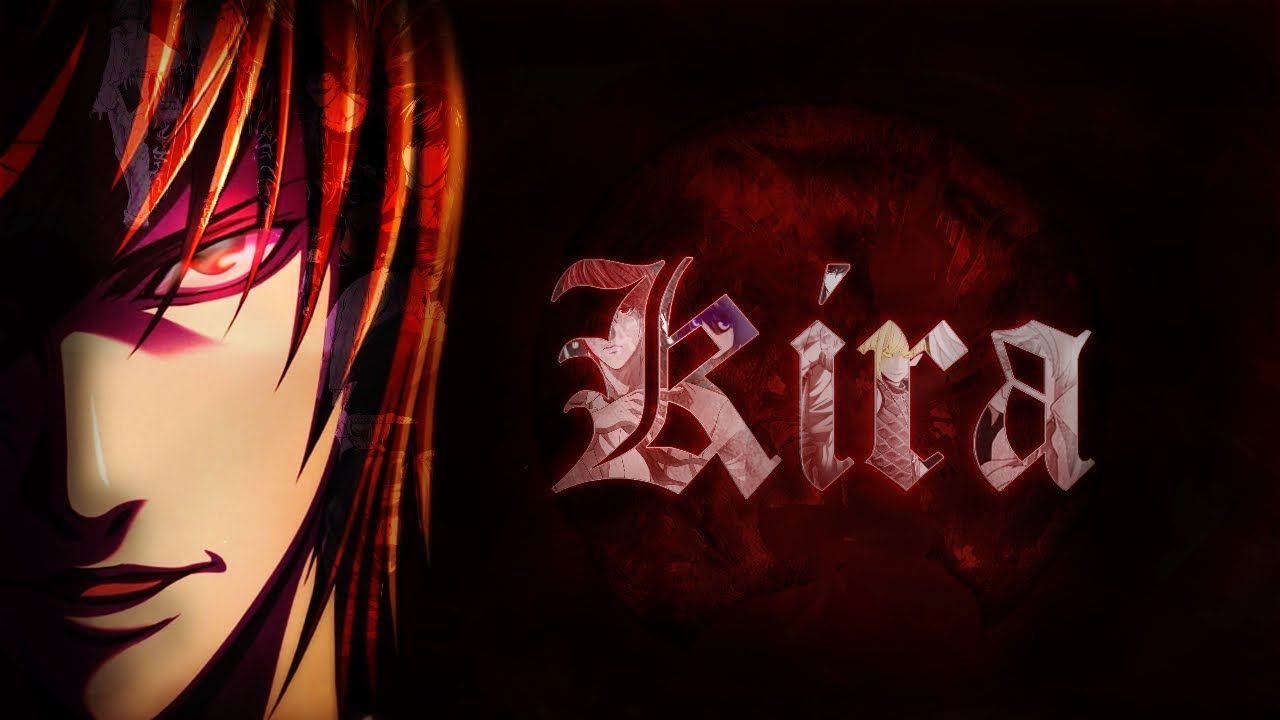 Kira [AMV] - Heart Attack