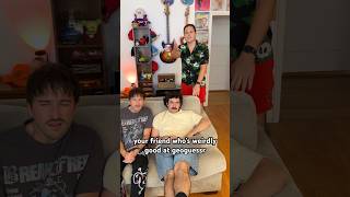 your friend who’s weirdly good at geoguessr screenshot 5