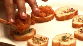 The Chefs Table, Episode 1