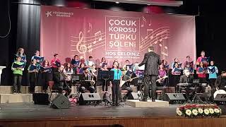 Bir Ay Doğar- Rüya Aydın