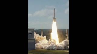 Ariane 64 Block 2 | Amazon Leo LE-03 #Ariane6 #Ariane64 #arianespace #europeanspaceagency #amazonleo