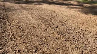 YRJ062 tiller on Kioti CK2610 HST