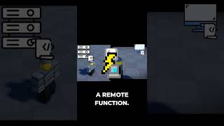 Roblox Remote Functions: Client to Server Communication