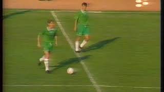 А група 1998/99 г. ФК Шумен - част 1