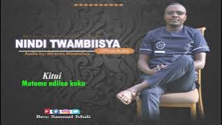 Bro Sam. Noindi Twambiisya