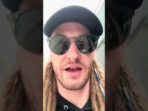 ALIEN WEAPONRY: Avatar USA 2025 Tour Diary 5