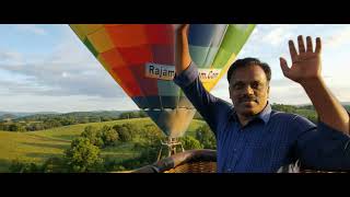 Sample Video created by Higgsfield Cinema Studio