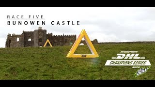 Race 5 of the 2017 DHL Champions Series Fueled by Mountain Dew (Bunowen Castle)