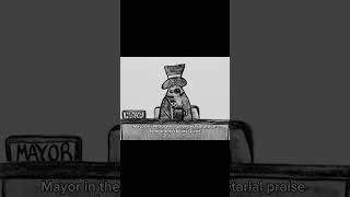 coffee (a VermiN snippet) #cartoon #drawing #originacharacter #originalmusic #subscribe