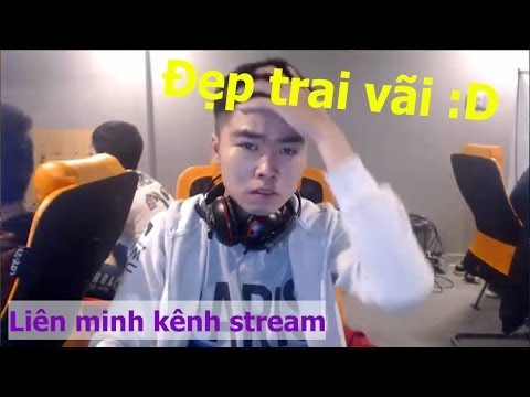 FFQ Minas - Khoảnh khắc toả sáng #77 | Baroibeo "Call team" chuẩn bài✔