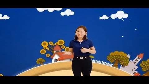 Hướng dẫn trẻ xúc miệng bằng nước muối MGN