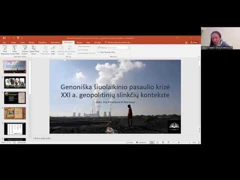 Video: Informaciniai karai šiuolaikiniame pasaulyje: esmė, pagrindinės sąvokos, tikslai