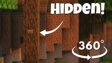 POV 360° You Have 1 Minute To Find The BUTTON!