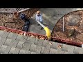 Gutter Pro Vac - How I started my gutter cleaning business while avoiding the safety risks.