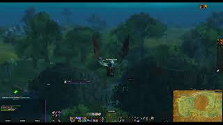 [23] Deliveries to Sven | Duskwood (ID: 164) - Turtle Wow Quest Database