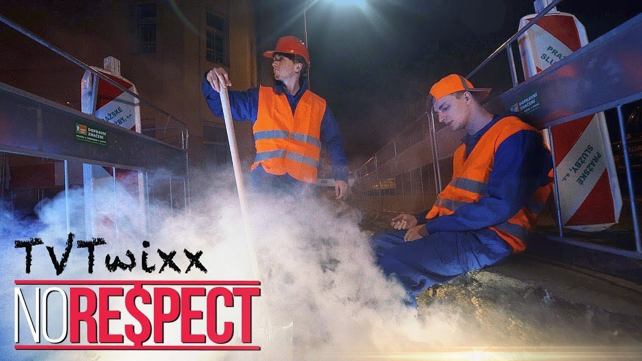 Watch TVTWIXX - NO RESPECT (Official Music Video) on YouTube Watch TVTWIXX - NO RESPECT (Official Music Video) on YouTube