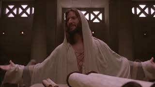 Juan 6:25-59 Jesús, el pan de vida