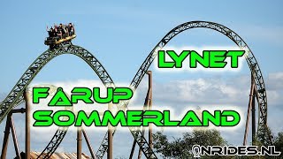Lynet Hd Onride Pov Fårup Sommerland Denmark