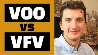 VOO vs VFV - Which ETF Is Better?