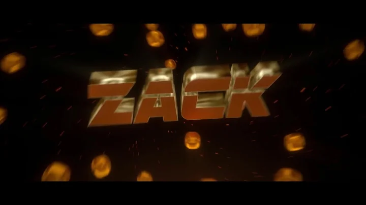 Intro For Zack1948!! - Remastered