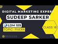 Fiverr Gig Posting Class 18