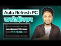 Is a Tree Bat File the EASIEST Way to Auto Refresh Your Windows 10 PC