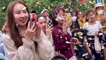 Lk 17 : Nhạc đám cưới disco remix cực bốc ! Quang Hồng* Quang Thành*Dũng Hào