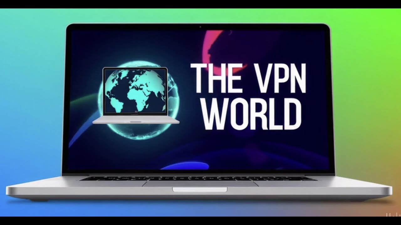 🌍 📡 ¿POR QUÉ?: ESTA ES LA MEJOR VPN DEL MUNDO🌍 📡 - YouTube
