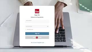 PingOne for Customers | Passwordless Solution screenshot 5