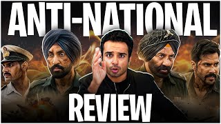 Download Lagu BORDER 2 Review: A SHAMELESS MOCKERY Of The INDIAN ARMY! MP3