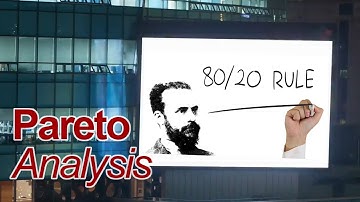 The Pareto Analysis and Time Management