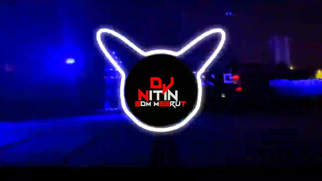 Golu Ki Bahu Aayegi __EDM BASS MIXX __DANCE SONG __DJ NITIN EDM __(2026)