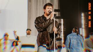 Famous Jesus Is His Name | VOUS Worship Profile