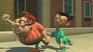 Jimmy Neutron - Aint No Lovin My Man VS The Fray - Over My Head (Mashup)