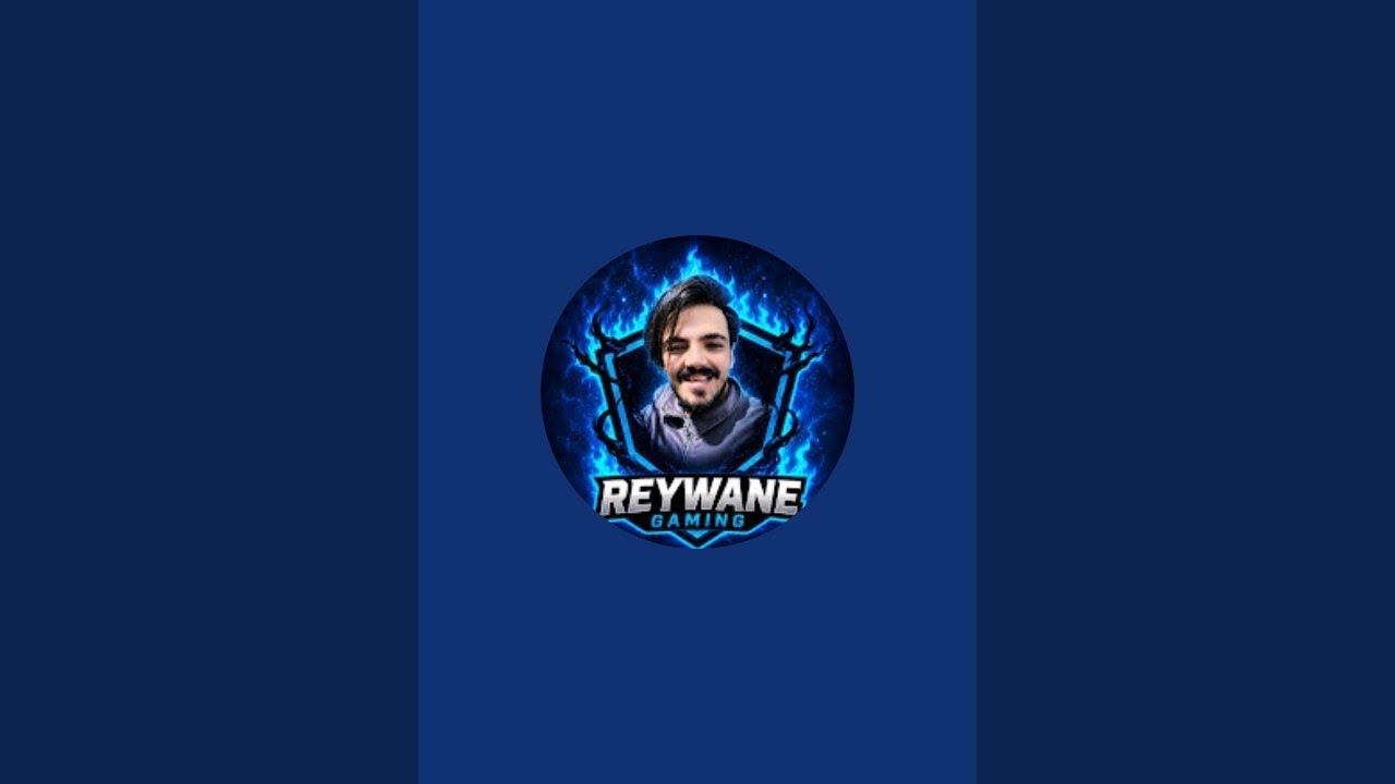 Reywane Gaming is live