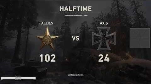 COD WWII PC OPEN BETA HACK