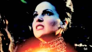 Regina Mills ~ Where Reginas demons hide