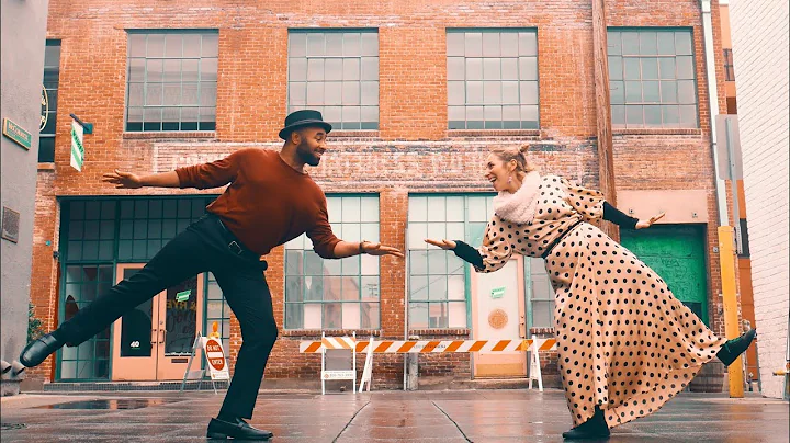 Jon Batiste - I Need You | @Keithshappyfeet...