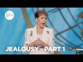 Jealousy Pt 1 Enjoying Everyday Life Joyce Meyer