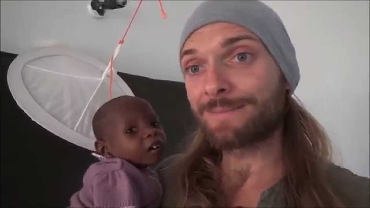 an update on little Monica.. :)