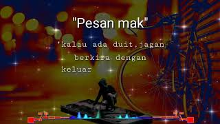 Musik story galau mantap