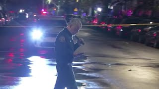 Woman killed in North Philly hit-and-run