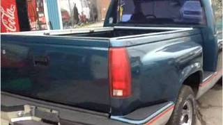 1990 GMC Sierra C/K 1500 Used Cars Philadelphia PA