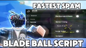 NEW OP] Blade Ball Script :VicoX HUB | Mobile and  PC | 2025