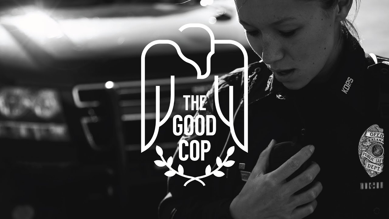 Download The Good Cop