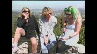 Download lagu Talkin' 'Slang' with Def Leppard - May 1996